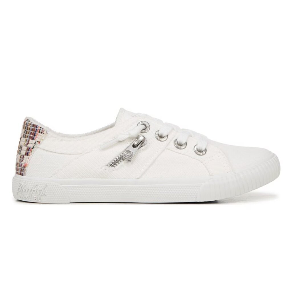 Blowfish Malibu Women's Fruit Lace Up Sneaker - Picture 7 of 10